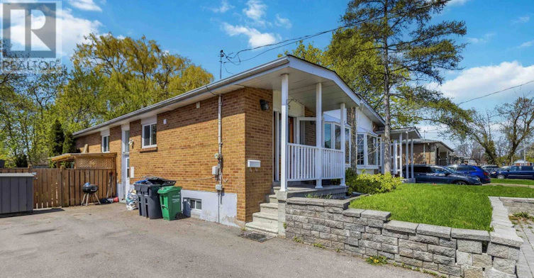 BASEMENT-3372 Fellmore Drive, Mississauga, ON, L5C 2E2 - 4