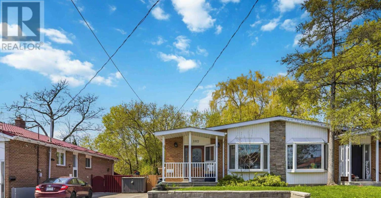 BASEMENT-3372 Fellmore Drive, Mississauga, ON, L5C 2E2