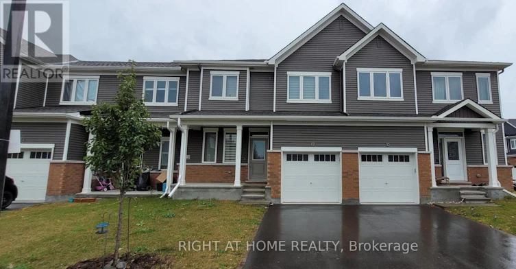 12 Focality Crescent, Manotick, ON, K2J 6W7