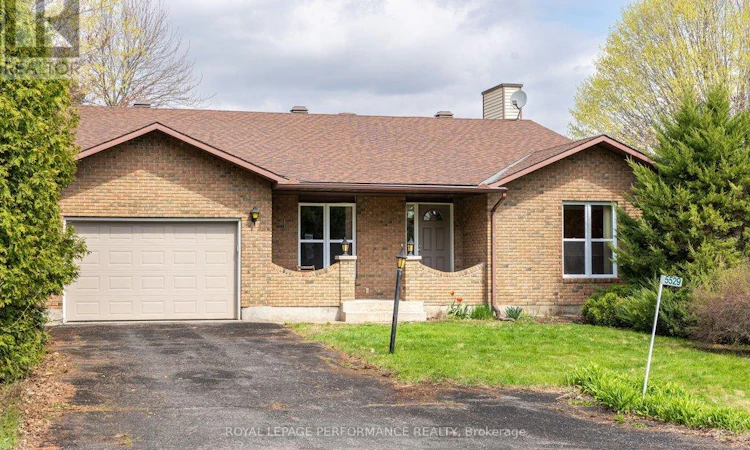5529 Woodeden Drive