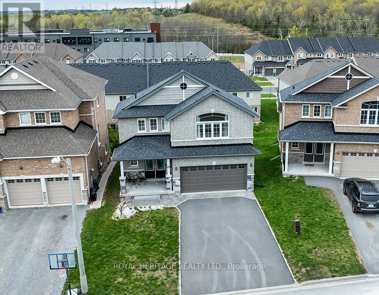 25 Summer Lane, Smith-Ennismore-Lakefield, ON, K9L 0G4