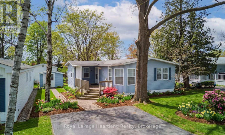 65 Cherokee Lane