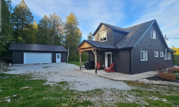 597 Stokes Bay Road