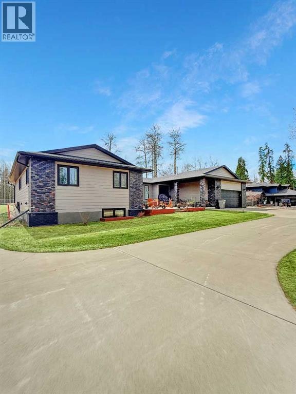 39 Ravine Drive, Whitecourt, AB, T7S 1H5