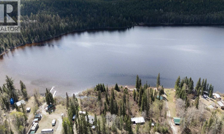 15007 Norman Lake Road