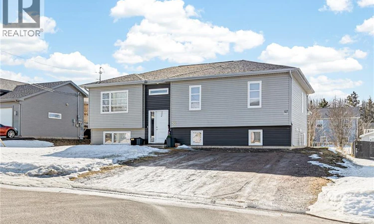 95 Doiron Street