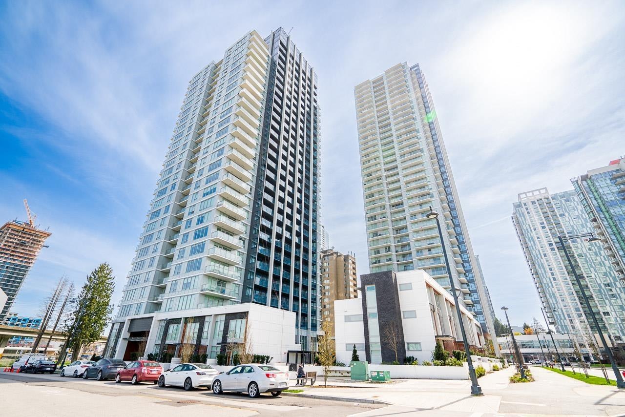 2508-13428 105 Avenue, Surrey, BC, V3T 0S6