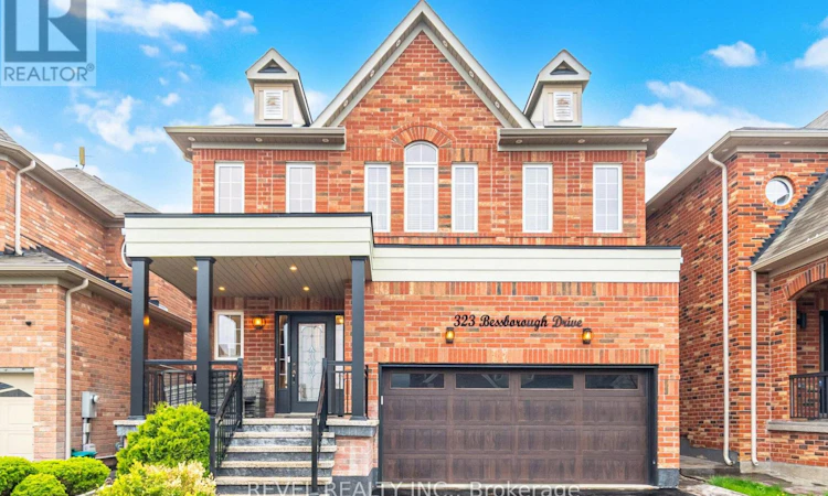 323 Bessborough Drive