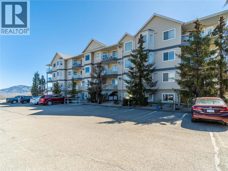 406-1160 Hugh Allan Drive, Kamloops, BC, V1S 1T5