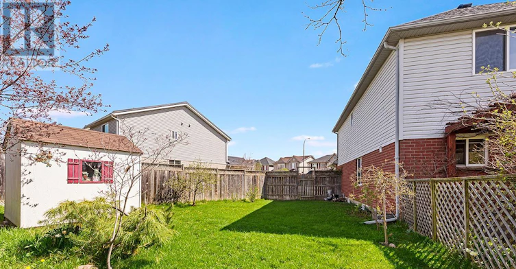 635 Commonwealth Crescent, Kitchener, ON, N2E 4J9 - 42