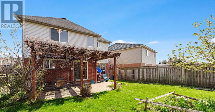 635 Commonwealth Crescent, Kitchener, ON, N2E 4J9 - 40
