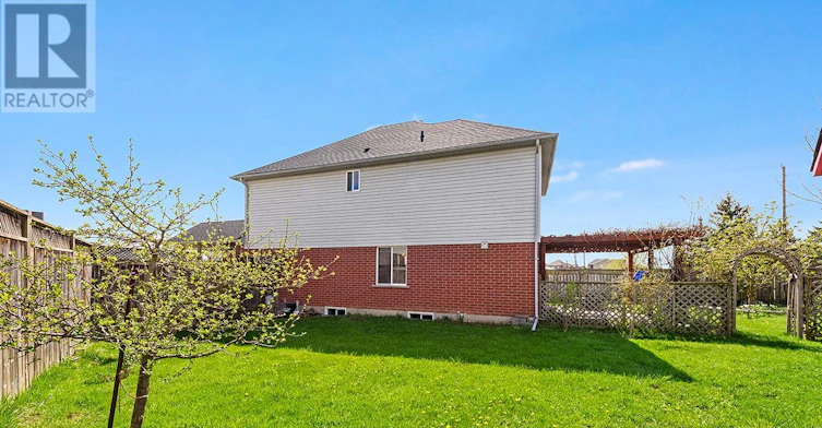 635 Commonwealth Crescent, Kitchener, ON, N2E 4J9 - 43