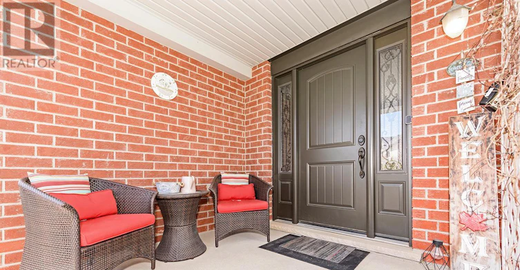 635 Commonwealth Crescent, Kitchener, ON, N2E 4J9 - 2