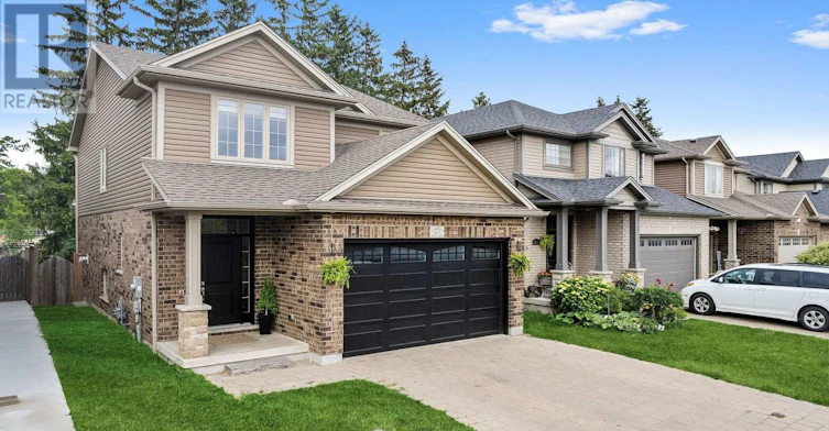 1271 Howlett Circle, London, ON, N5X 0K5 - 2