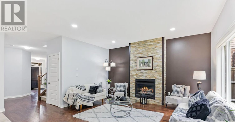 1271 Howlett Circle, London, ON, N5X 0K5 - 9