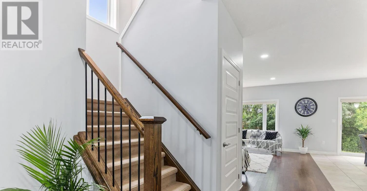 1271 Howlett Circle, London, ON, N5X 0K5 - 6