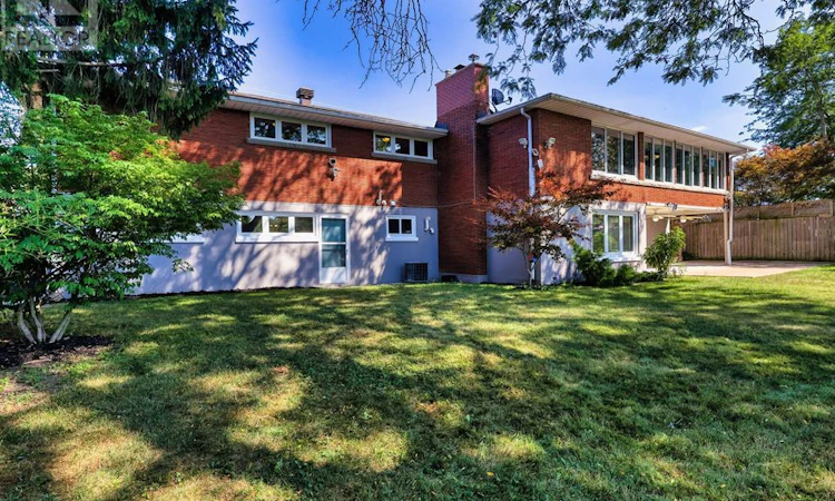 28 Marsdale Drive