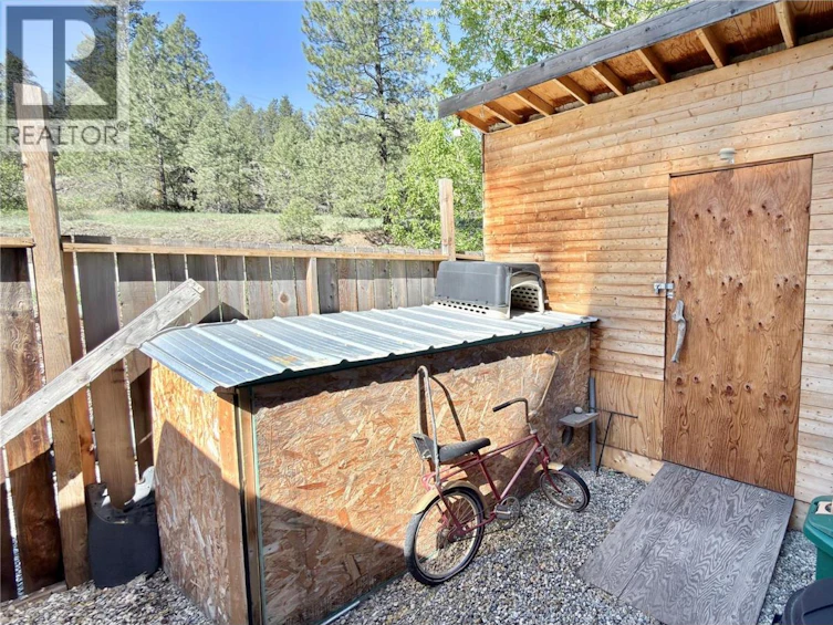 1606 33 Highway, Rock Creek, BC, V0H 1Y0 - 6