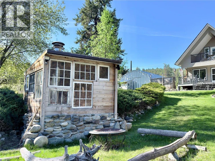 1606 33 Highway, Rock Creek, BC, V0H 1Y0 - 25
