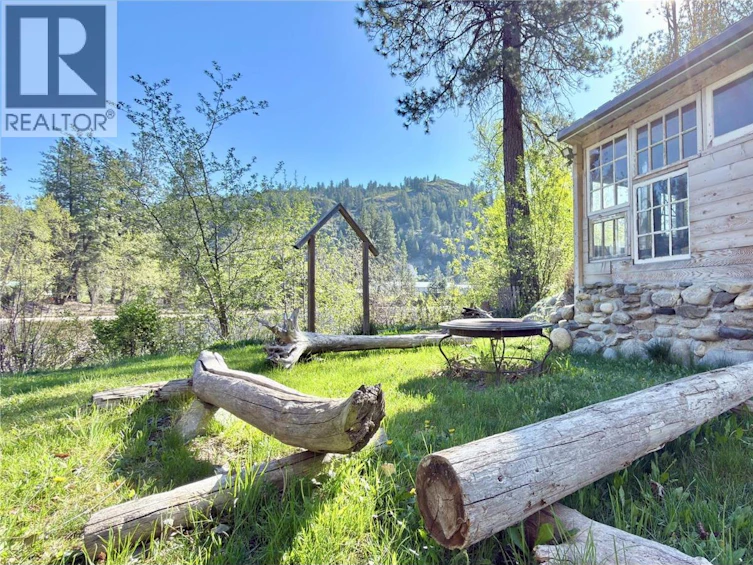 1606 33 Highway, Rock Creek, BC, V0H 1Y0 - 26