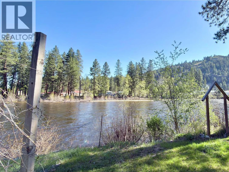 1606 33 Highway, Rock Creek, BC, V0H 1Y0 - 31
