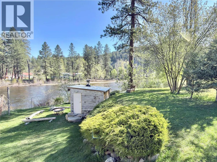 1606 33 Highway, Rock Creek, BC, V0H 1Y0 - 35