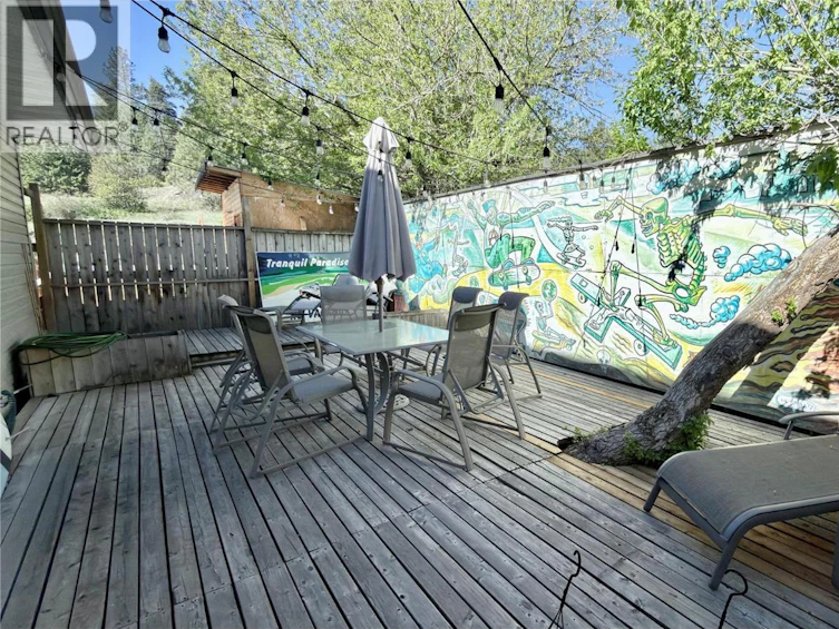 1606 33 Highway, Rock Creek, BC, V0H 1Y0 - 19
