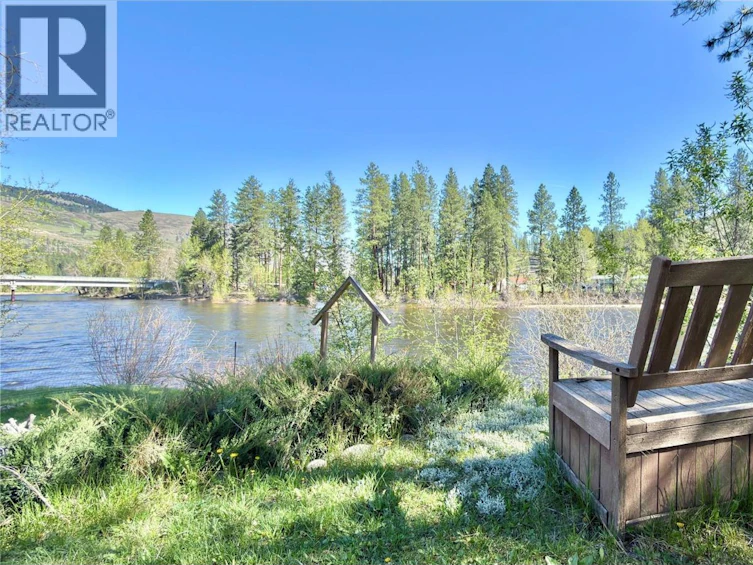 1606 33 Highway, Rock Creek, BC, V0H 1Y0 - 29