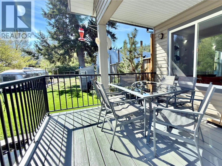 1606 33 Highway, Rock Creek, BC, V0H 1Y0 - 24