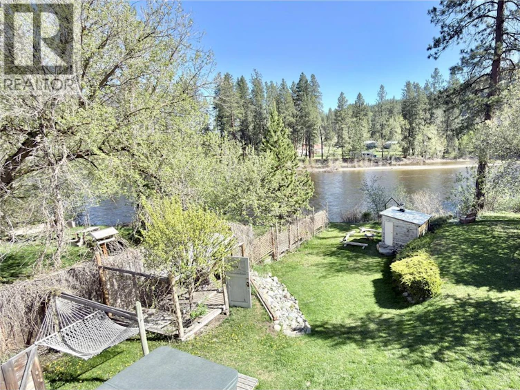 1606 33 Highway, Rock Creek, BC, V0H 1Y0 - 60