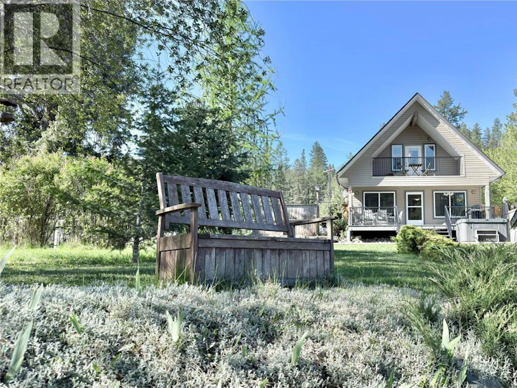 1606 33 Highway, Rock Creek, BC, V0H 1Y0 - 12