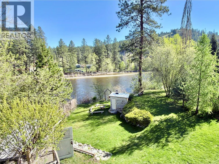 1606 33 Highway, Rock Creek, BC, V0H 1Y0 - 61