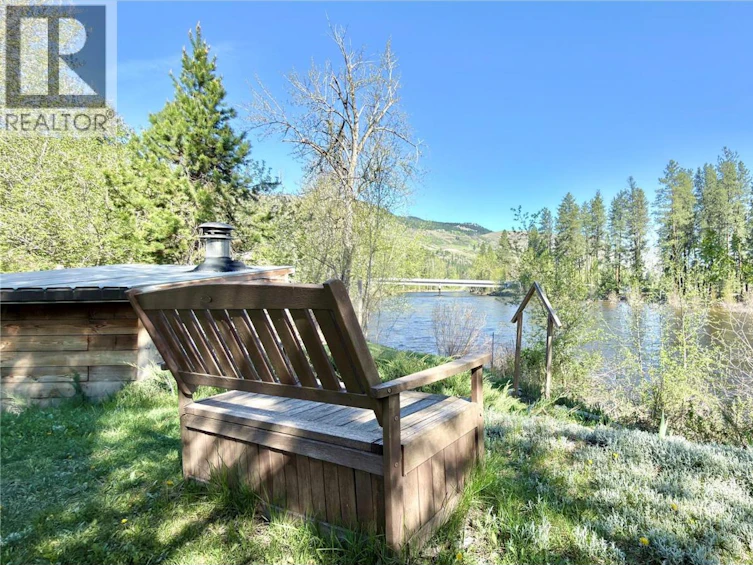 1606 33 Highway, Rock Creek, BC, V0H 1Y0 - 30