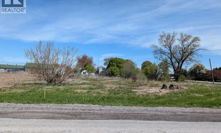 2098 Michigan Line
