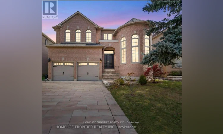 7 Edenbrook Crescent
