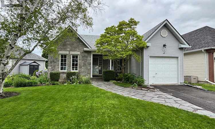 59 Abbey Dawn Drive