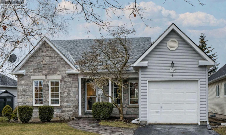 59 Abbey Dawn Drive