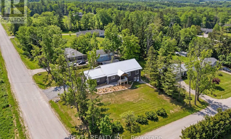 213 Pleasant Point Road