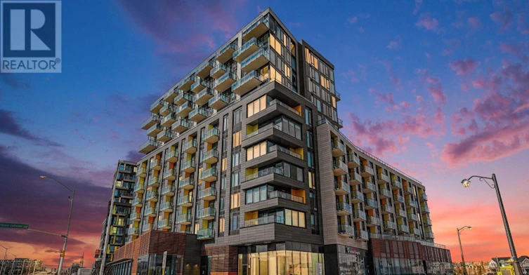 510-1415 Dundas Street E, Oakville, ON, L6H 7G1 - 2