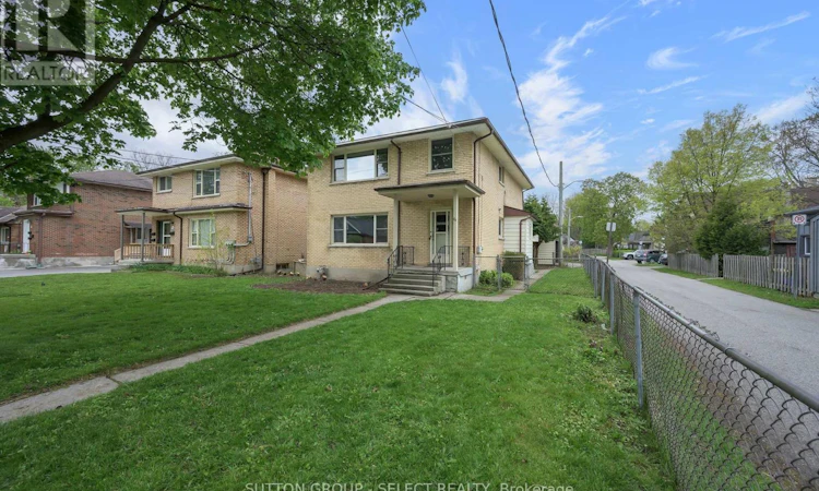 84 Wilson Avenue