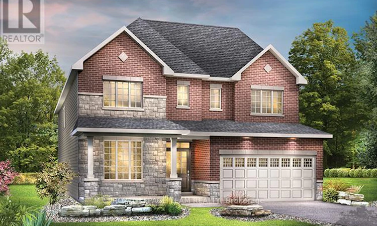 349 Vibert Douglas Drive