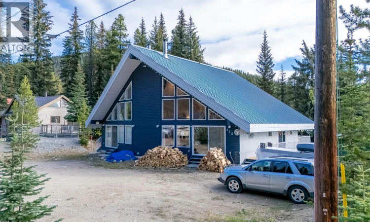 1-137 Whitetail Road
