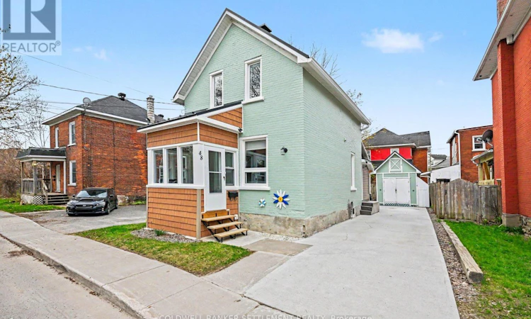 48 Ogden Avenue