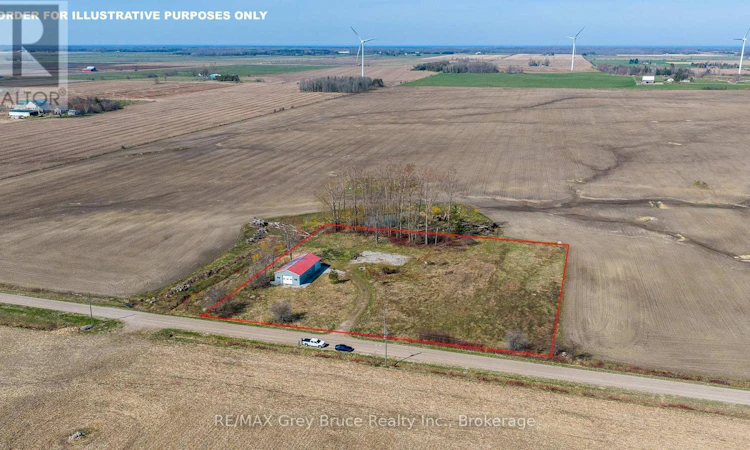 483 Concession 4