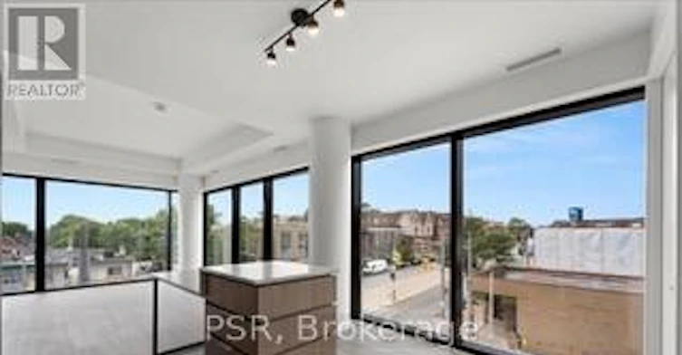 312-185 Alberta Avenue, Toronto, ON, M6C 0A5 - 2
