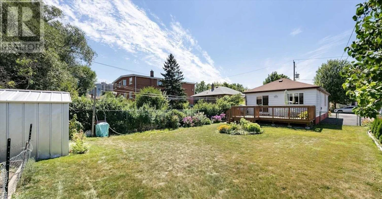 FULL HOUSE-19 Winterer Avenue, Toronto, ON, M1K 4L6 - 30