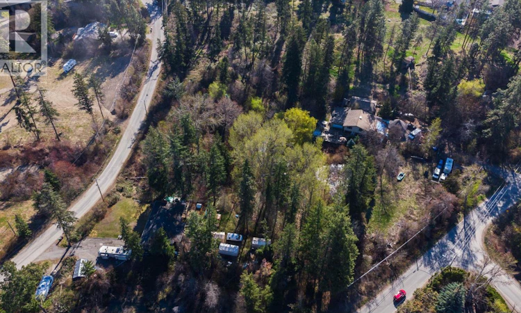 3281 Hall Road