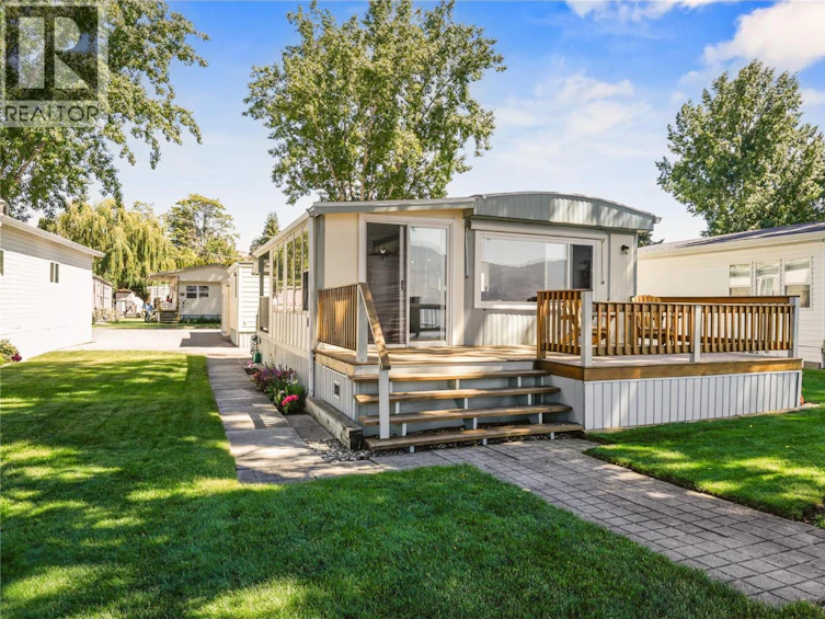 33-2095 Boucherie Road, Westbank, BC, V4T 1Z4 - 4