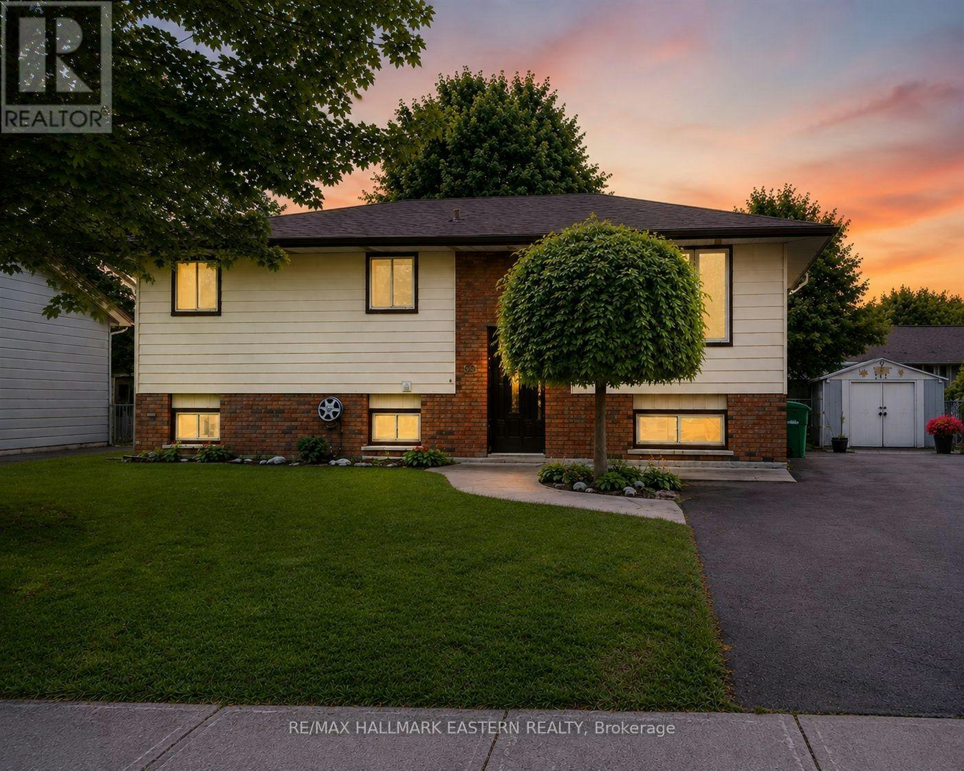 591 Otonabee Drive, Peterborough, ON, K9J 7X8