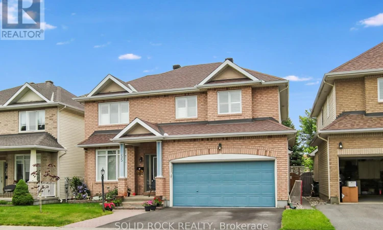 55 Gleeson Way W